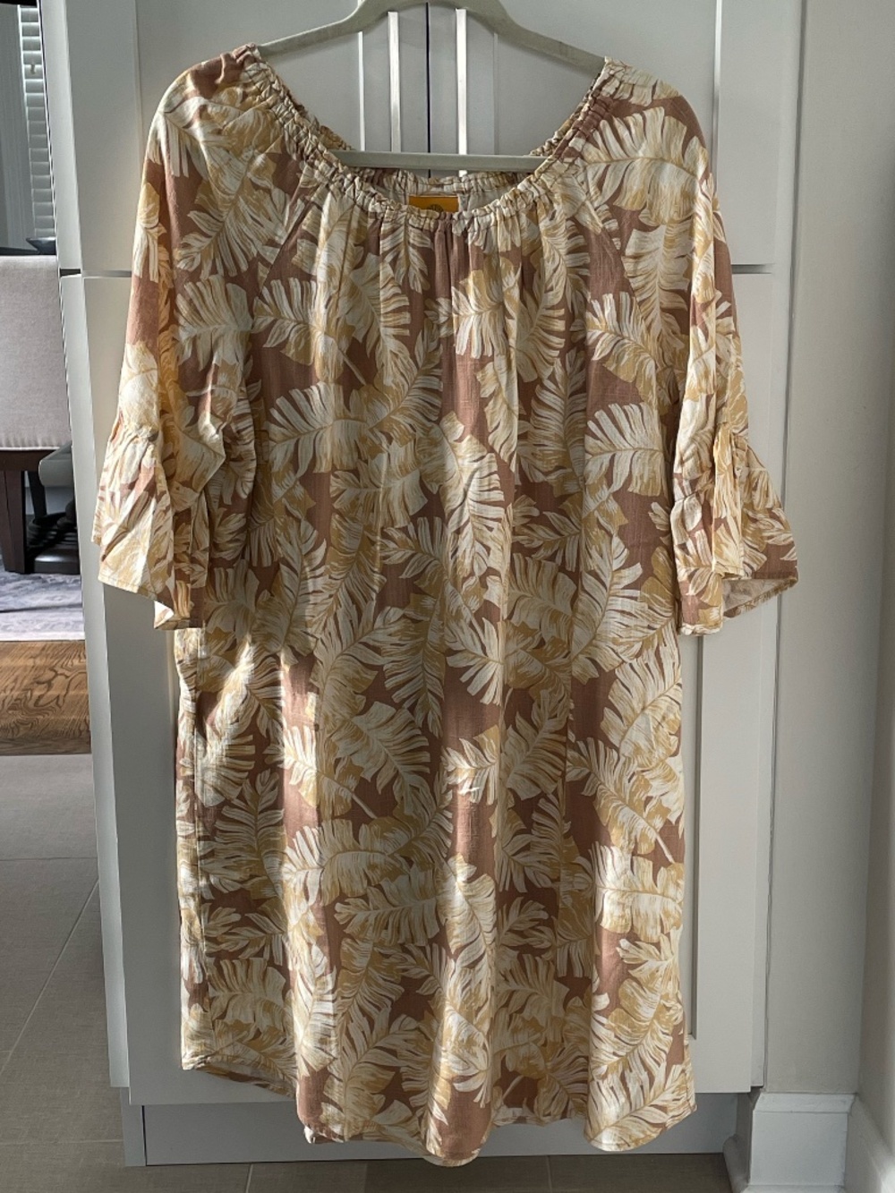 Sundress by Ruby Rd. Size XL